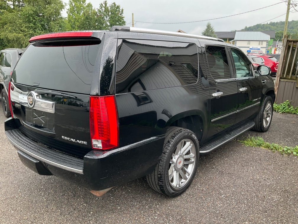 cadillac escalade esv 2011 1GYS4HEF8BR200397 image cadillac escalade esv 2011 1GYS4HEF8BR200397 image